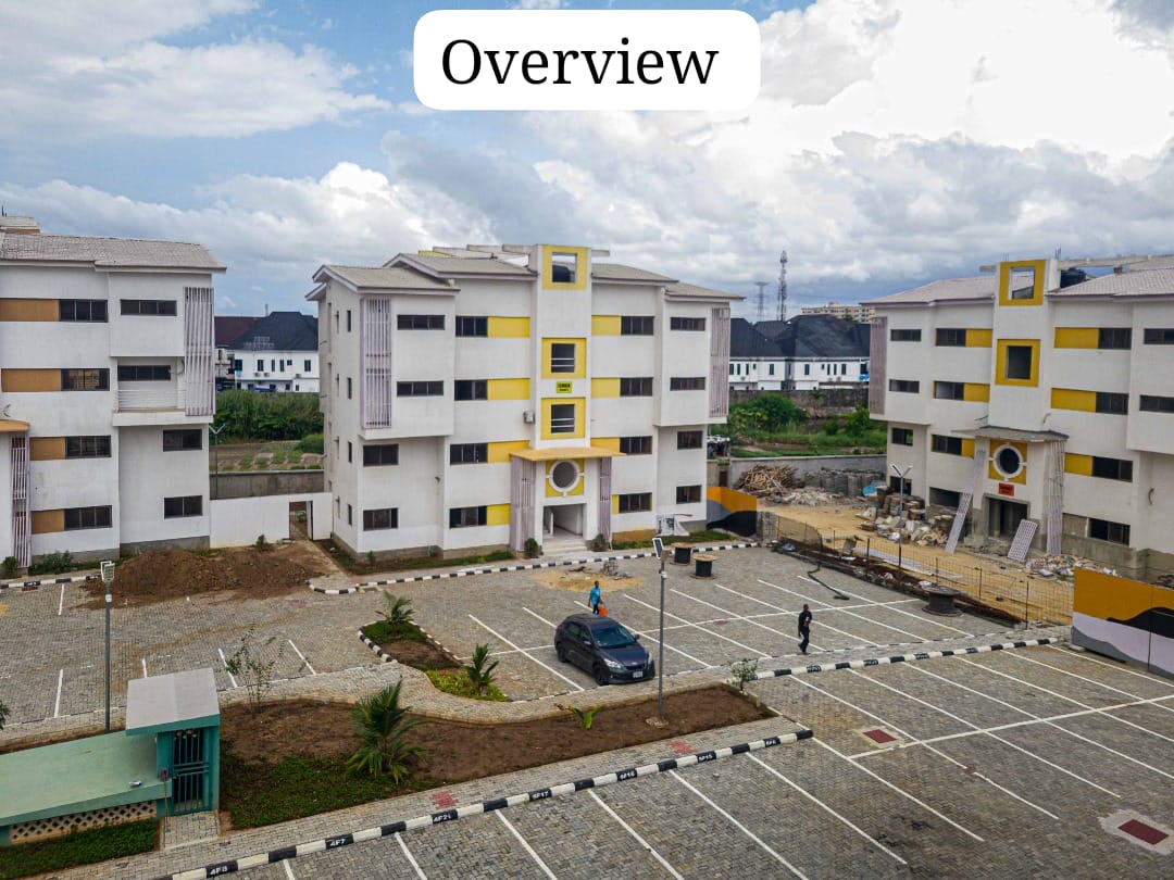 Willcrown Apartment View 6